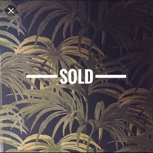 Sold